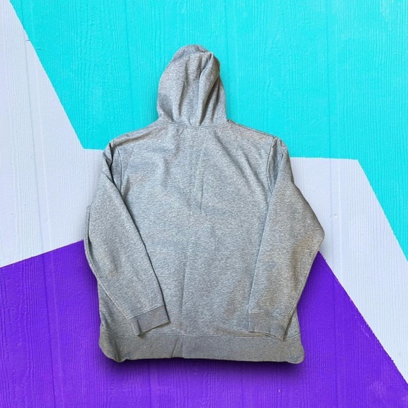 Vintage Men's Gap Hoodie - Picture 3 of 4